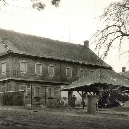 Rodinny Penzion Drevenka-Kulturni Pamatka Bozkovska Экстерьер фото